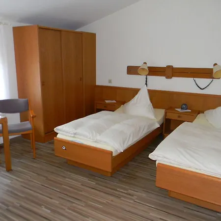 Hotel Hellwege