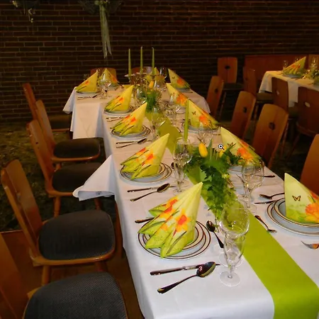 Hellwege Hotel 3*