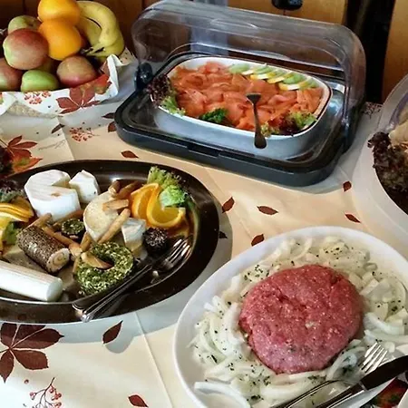 Hellwege Himmelpforten