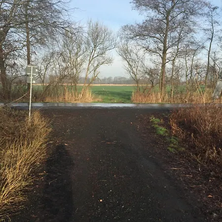 מלון Hellwege 3*