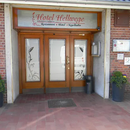 Otel Hellwege
