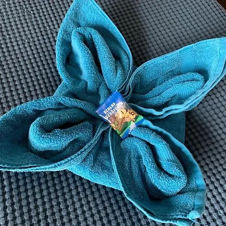 Otel Hellwege Himmelpforten