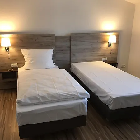 Hellwege Hotel