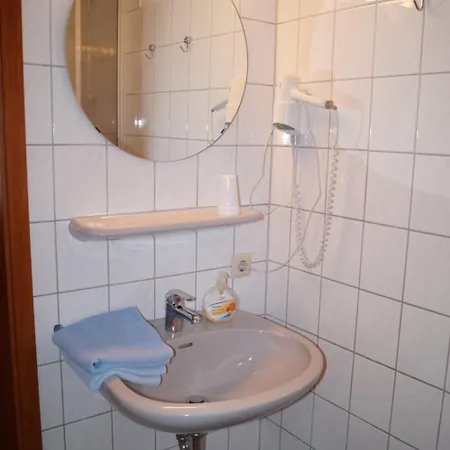 Otel Hellwege Himmelpforten