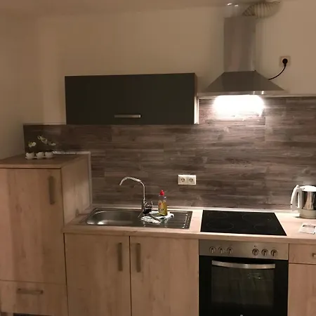 Hellwege מלון Himmelpforten