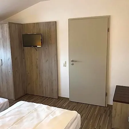 Hellwege Hotel Himmelpforten