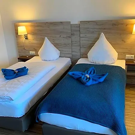 Hellwege Hotel