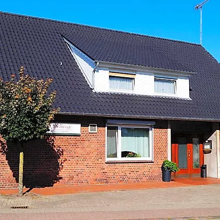 Hellwege 3* Himmelpforten