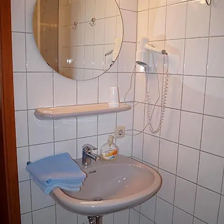 Hellwege Hotel Himmelpforten