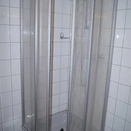 Hellwege Otel Himmelpforten