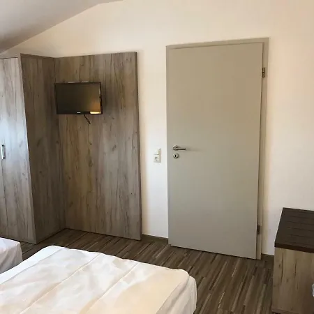 Hellwege Hotel